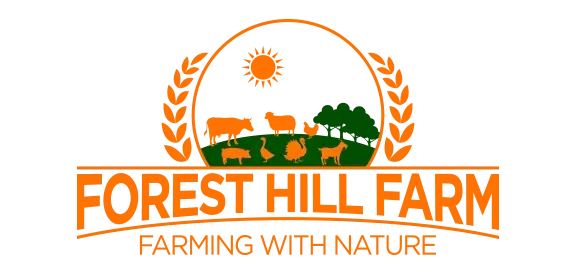 logo orange full copy Forest Hill Farm