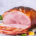 Dry Cured Ham